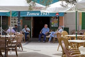 Casal de Petra - Rooms & Pool by My Rooms Hotels