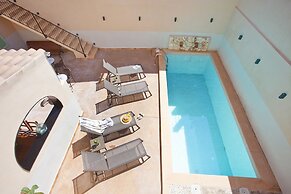 Casal de Petra - Rooms & Pool by My Rooms Hotels