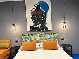 Sorrento Rooms Deluxe