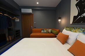 Sorrento Rooms Deluxe