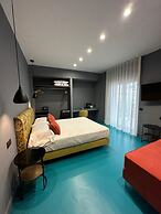 Sorrento Rooms Deluxe