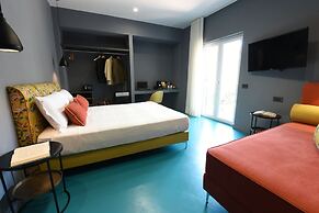 Sorrento Rooms Deluxe