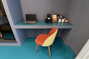 Sorrento Rooms Deluxe