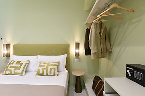 Sorrento Rooms Deluxe