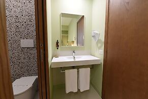 Sorrento Rooms Deluxe