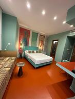 Sorrento Rooms Deluxe