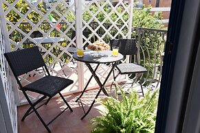 Sorrento Rooms Deluxe