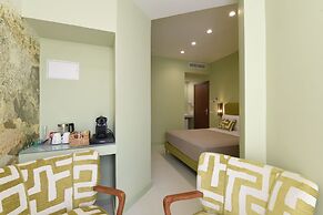 Sorrento Rooms Deluxe