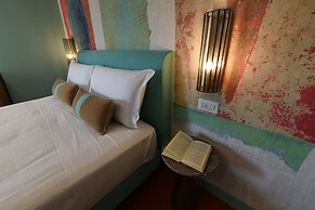 Sorrento Rooms Deluxe