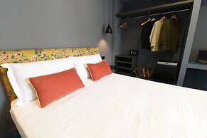 Sorrento Rooms Deluxe