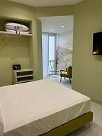 Sorrento Rooms Deluxe