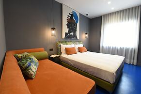 Sorrento Rooms Deluxe