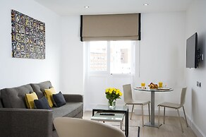 The Rosebery by Supercity Aparthotels