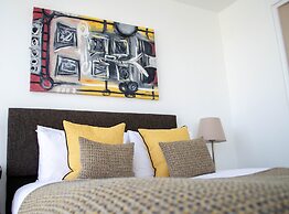 The Rosebery by Supercity Aparthotels