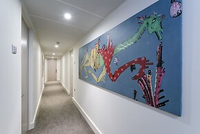 The Rosebery by Supercity Aparthotels