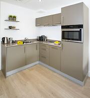 The Rosebery by Supercity Aparthotels