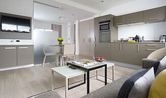The Rosebery by Supercity Aparthotels