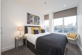 The Rosebery by Supercity Aparthotels