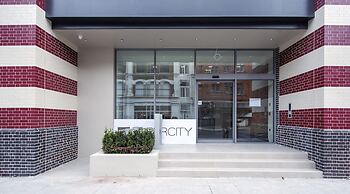 The Rosebery by Supercity Aparthotels