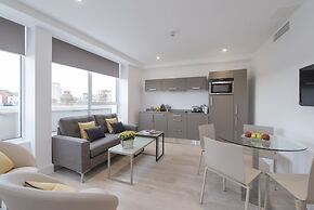 The Rosebery by Supercity Aparthotels