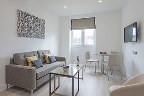 The Rosebery by Supercity Aparthotels