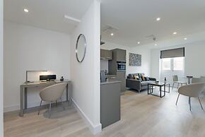 The Rosebery by Supercity Aparthotels