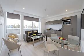 The Rosebery by Supercity Aparthotels