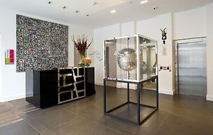 The Rosebery by Supercity Aparthotels