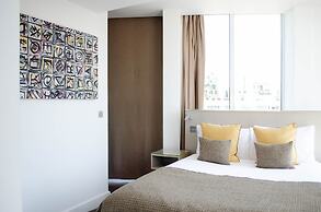 The Rosebery by Supercity Aparthotels