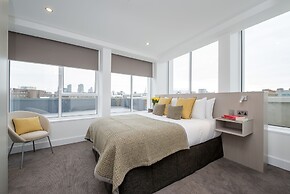 The Rosebery by Supercity Aparthotels