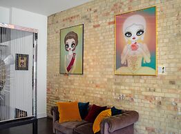 The Rosebery by Supercity Aparthotels