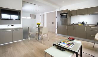 The Rosebery by Supercity Aparthotels