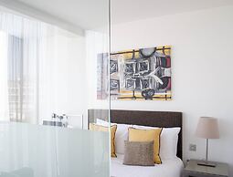 The Rosebery by Supercity Aparthotels