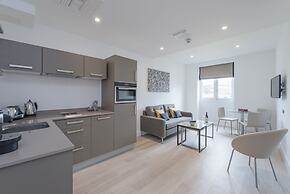 The Rosebery by Supercity Aparthotels