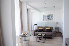 The Rosebery by Supercity Aparthotels