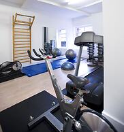 The Rosebery by Supercity Aparthotels