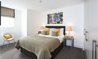 The Rosebery by Supercity Aparthotels