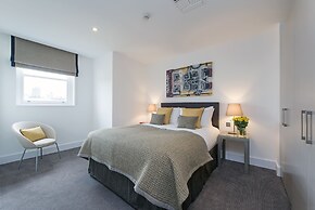 The Rosebery by Supercity Aparthotels