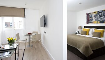 The Rosebery by Supercity Aparthotels
