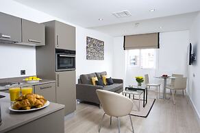 The Rosebery by Supercity Aparthotels