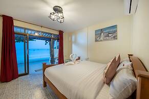 Thong Nai Pan Beach Residence