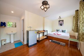 Thong Nai Pan Beach Residence
