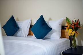 Thong Nai Pan Beach Residence