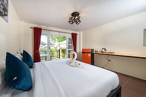 Thong Nai Pan Beach Residence