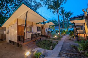 Thong Nai Pan Beach Residence