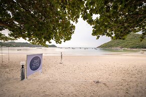 Thong Nai Pan Beach Residence