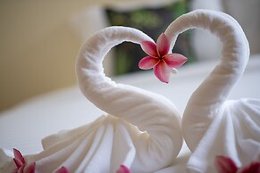 Thong Nai Pan Beach Residence