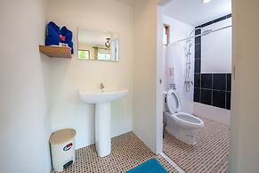 Thong Nai Pan Beach Residence