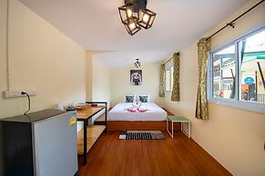 Thong Nai Pan Beach Residence