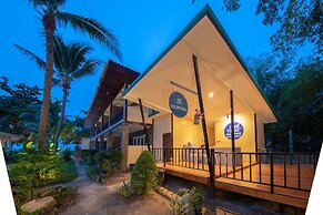 Thong Nai Pan Beach Residence